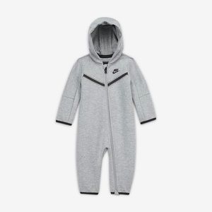 Baby Nike Tech Fleece Jumpsuit